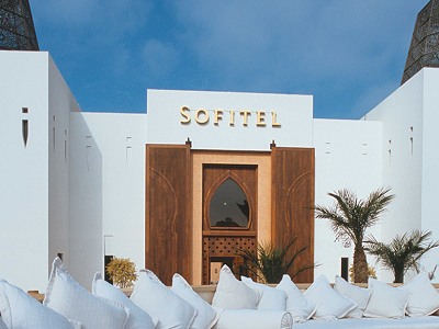 Sofitel Agadir Royal Bay Resort