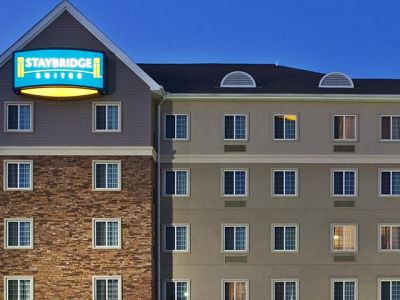 Staybridge Suites Augusta