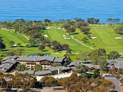 The Lodge at Torrey Pines