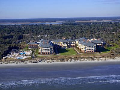 The Sanctuary Hotel - Kiawah Island