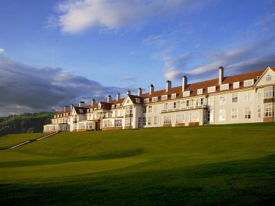 Trump Turnberry Resort