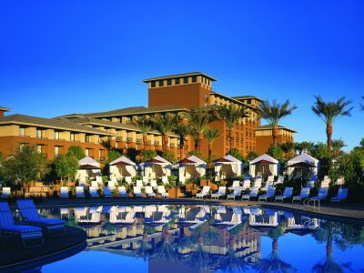 Westin Kierland Resort and Spa