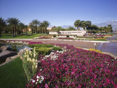 Westin Mission Hills Golf Resort and Spa