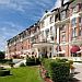 Hotel Barriere Le Westminster - Le Touquet