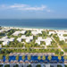 The Oberoi Beach Resort, Al Zorah