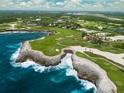 Westin Punta Cana Resort and Club