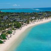 Long Beach Resort Mauritius offers Unlimited Golf packages