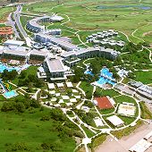 Lykia World and Links Golf Resort offers All-Inclusive packages