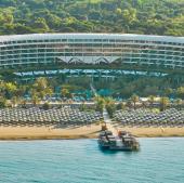 Maxx Royal Belek Golf Resort offers All-Inclusive packages