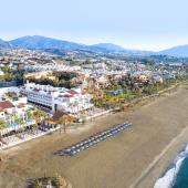 Mett Hotel Beach Resort Marbella Estepona offers Unlimited Golf packages