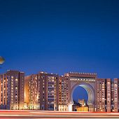 Oaks Ibn Battuta Gate Dubai offers Early Bookings packages