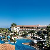 Olympic Lagoon Resort Paphos offers Group Offers packages