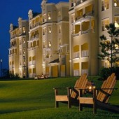 OMNI Championsgate Villas offers Golf Academy packages