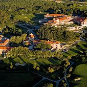 Penha Longa Resort offers Unlimited Golf packages