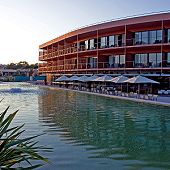 Pestana Vila Sol Golf and Resort Hotel offers Unlimited Golf packages