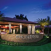 PGA National Resort and Spa offers Spa packages