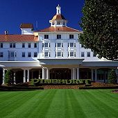 Pinehurst The Carolina offers Spa packages