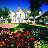 Pinehurst The Holly Inn offers Spa packages