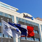 Radisson Blu Hotel Biarritz offers Early Bookings packages