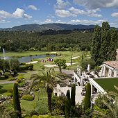 Royal Mougins Golf Resort offers Golf Academy packages