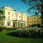 The Grand Hotel offers Whiskey packages