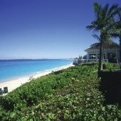 The Ocean Club Bahamas - A Four Seasons Resort offers Spa packages