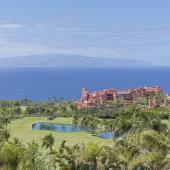 The Ritz-Carlton Tenerife, Abama offers Pro Golfer Package packages