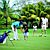 Kids Golf Lessons