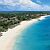 Aerial Beach View