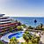 Pool and Sea View