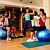 Fitness Classes at La Manga