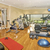 Fitness Room
