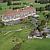 Hotel du Golf Barriere Aerial View