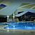 Indoor Swimming Pool at the K Club