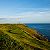 Par 3 - 7th at Old Head Links