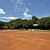 5 Clay Tennis courts and 2 Hard Courts at Delfim