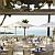 Sea Grill Restaurant - Stunning Mediterranean views