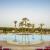 Pool and Beach View