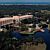 Marriott Sawgrass Exterior Lagoon View