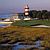 18th Hole Harbour Town Golf Links- The Sea Pines Resort