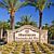 Entrance to Sheraton Hacienda del Mar