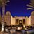 Sofitel Agadir Royal Bay Resort by Night