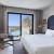 WOW Beachfront Suite MasterBedroom