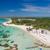 Beach View at Westin Punta Cana