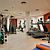 Fitness Centre