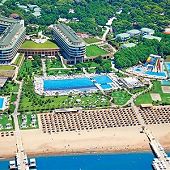 Voyage Belek Golf and Spa offers All-Inclusive packages