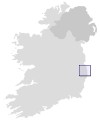 Wicklow Map