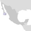 Los Cabos Map