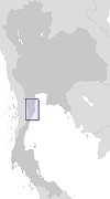 Hua Hin Map