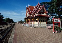 Hua Hin